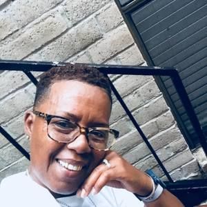 Meet your Posher, Joyce